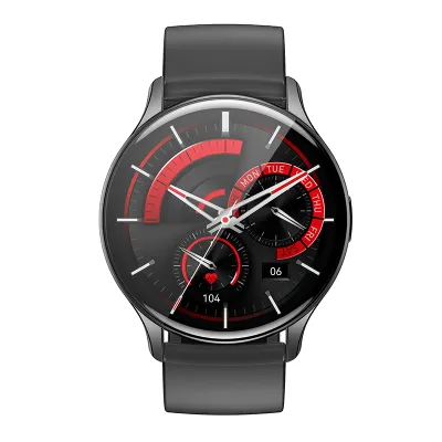 Y15 AMOLED Active Smart Watch